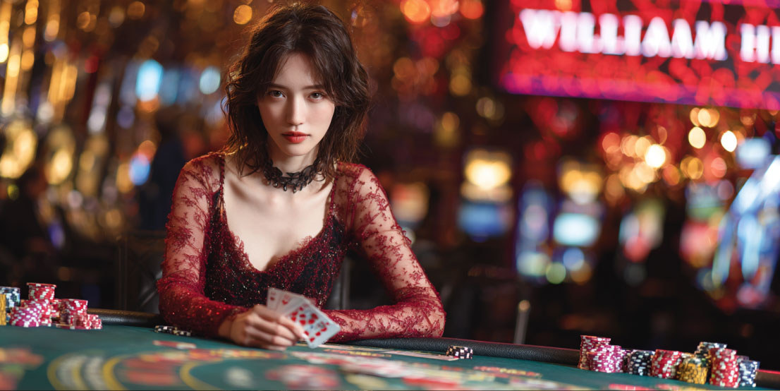 ¿Cómo Apostar en William Hill Casino? Una Guía Completa para Usuarios Españoles 1 William Hill Casino